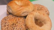 Shelsky's Brooklyn Bagel (Image via Instagram)